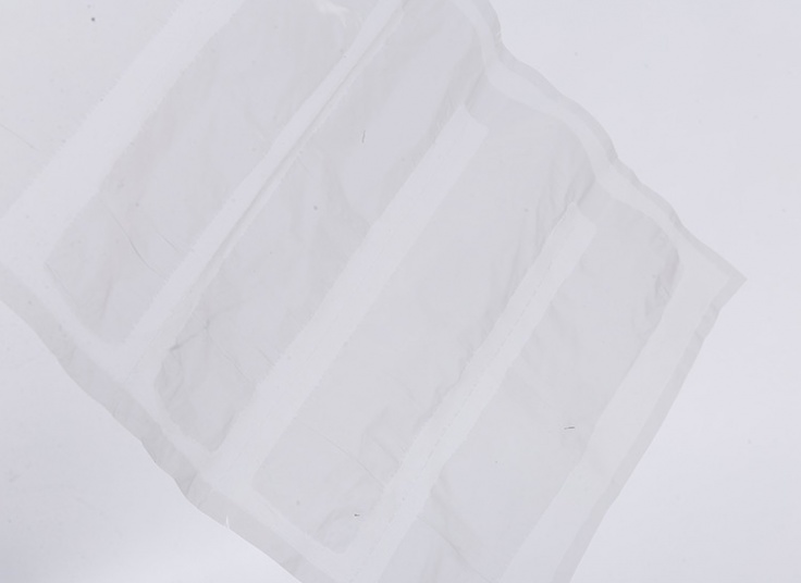 کیسه یکبار‌مصرف بستنی‌ یخی آنی