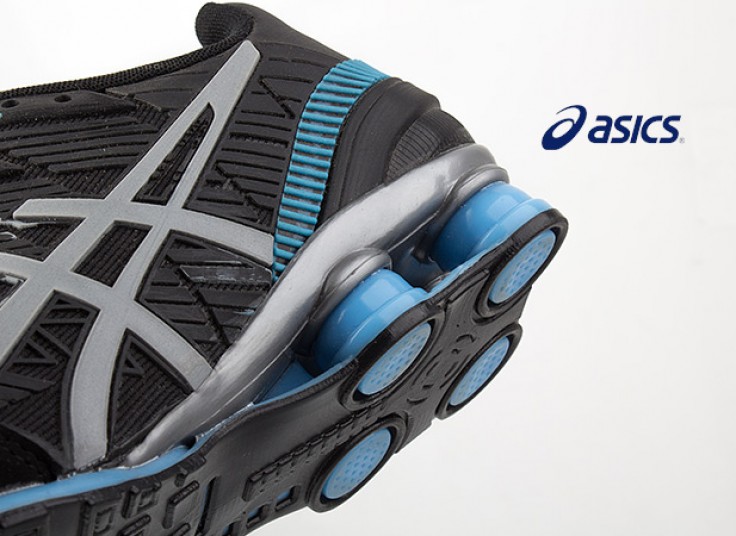 کفش Asics مدل Kayano