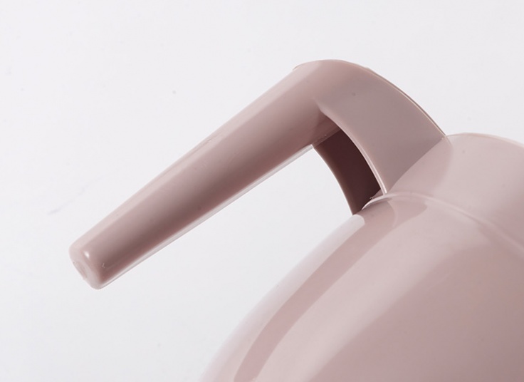 کاسه میکسر دسته دار Nila Plast