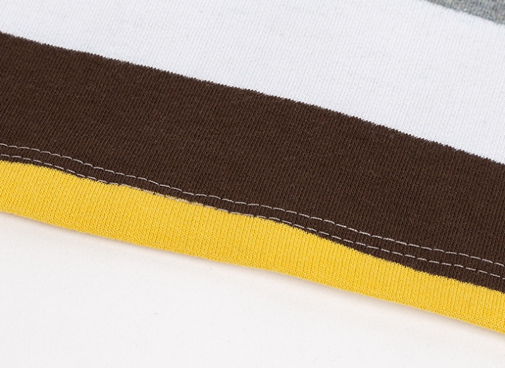 بلوز آستین بلند بچگانه