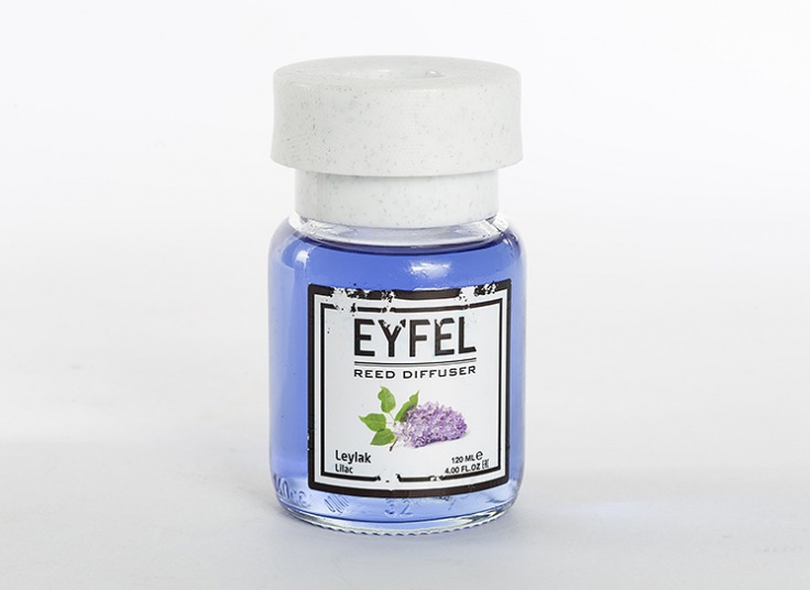 خوشبو‌کننده چوبی Eyfel 120ml