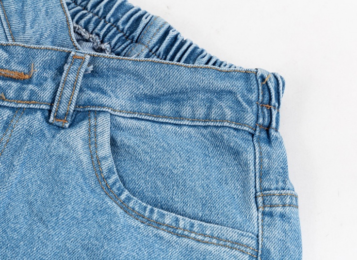 شلوار مام استایل زنانه