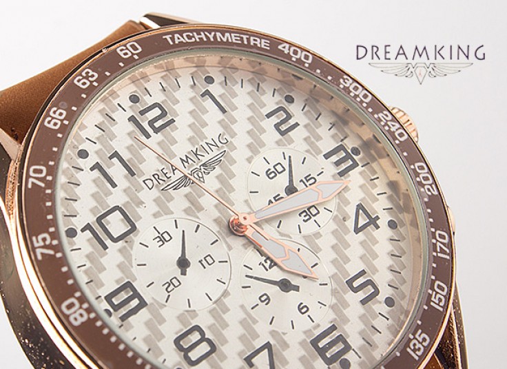 ساعت DREAMKING