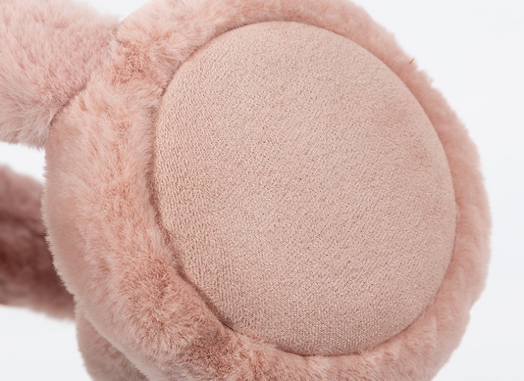 گوش گیر زنانه طرح هدفون