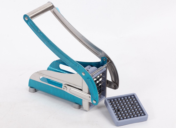 خلال کن سیب زمینی استیل