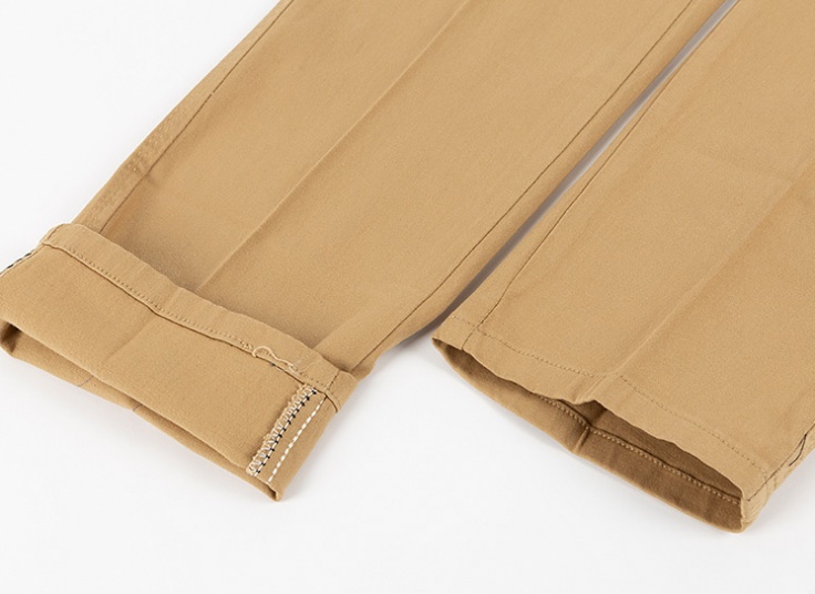 شلوار کتان مردانه Armani