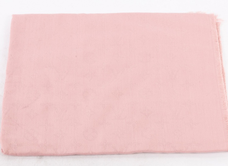 شال زنانه Multi Logo