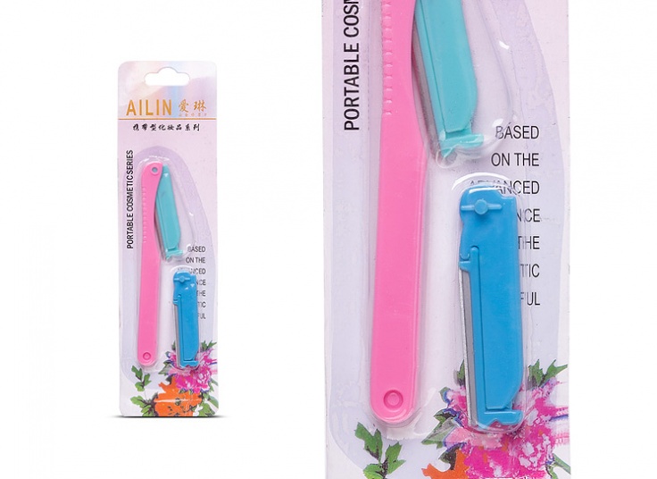 تیغ ابرو AILIN