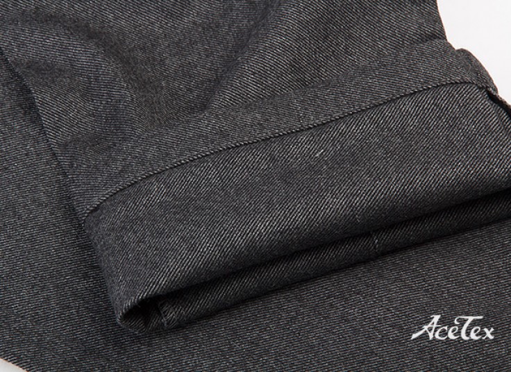 شلوار مردانه پارچه ای AceTex