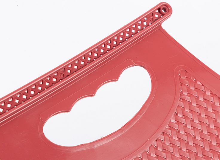 بادبزن پلاستیکی PANIZ