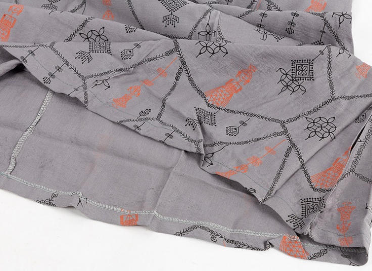 سارافون کرسپو طرحدار