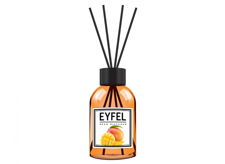 خوشبو‌کننده چوبی Eyfel 55ml