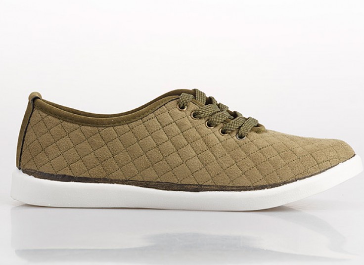 کفش اسنیکرز زنانه مدل Stitch