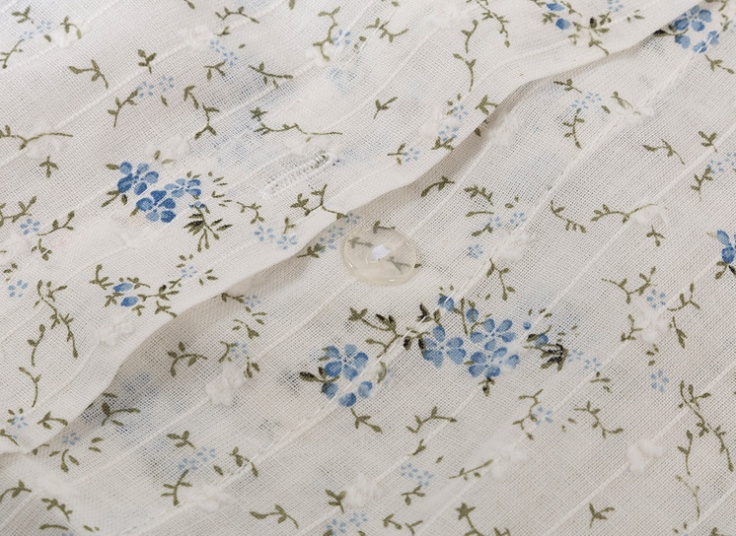 شومیز آستین کوتاه Spring