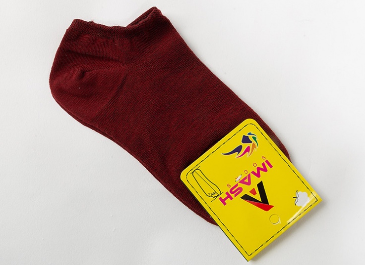 جوراب مچی زنانه Imash