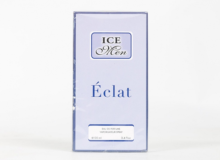 عطر و ادکلن ICE Men