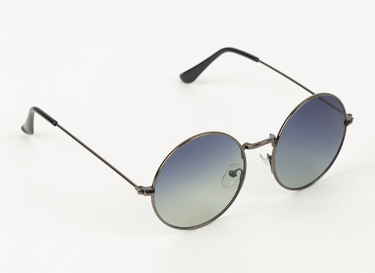 عینک آفتابی Round Frame