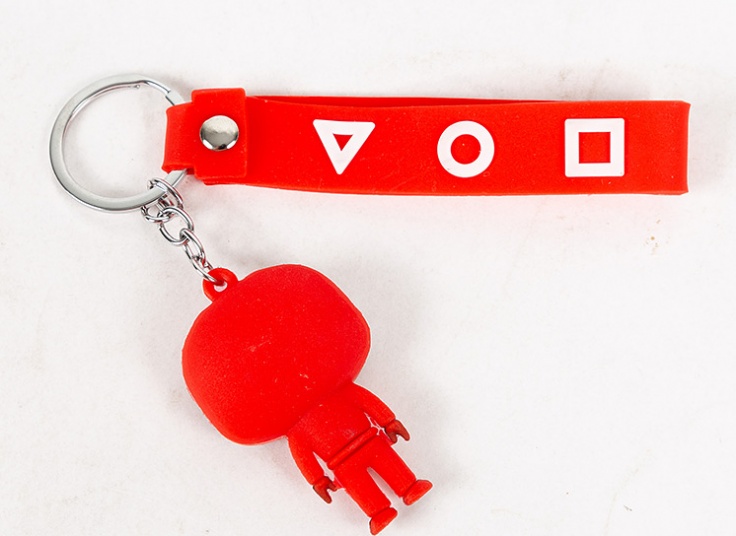 جاکلیدی SQUID GAME