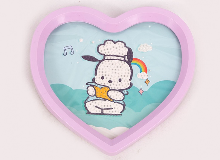 نقاشی الماسی diamond painting