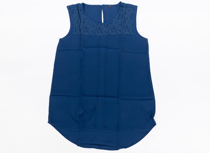 تاپ زنانه City Life