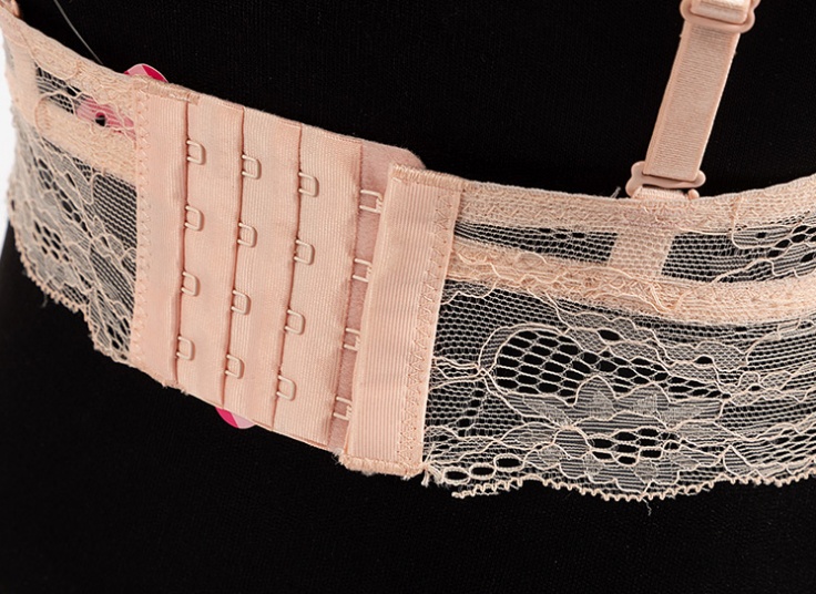 ست لباس زیر زنانه Qianbei Show