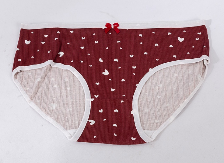 لباس زیر زنانه کبریتی