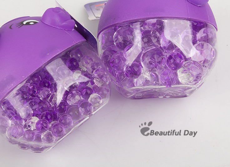 خوشبو کننده تیله ای beautiful day