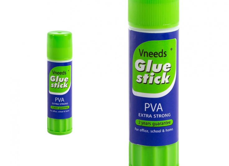 چسب ماتیکی 15 گرمی vneeds