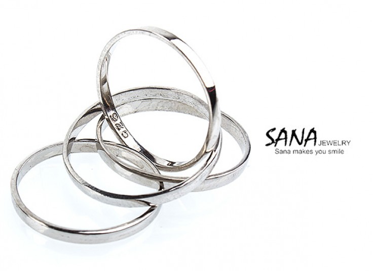 انگشتر بند انگشتی