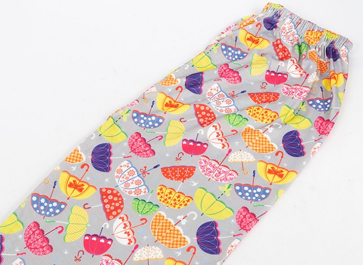 شلوار فانتزی زنانه