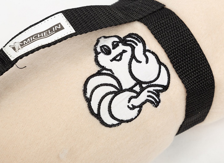 پتو مسافرتی Michelin