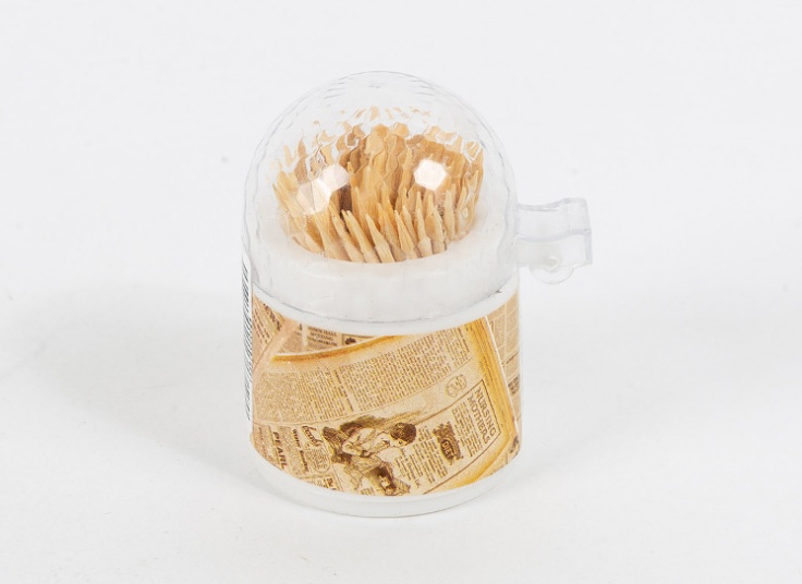 خلال دندان فانتزی