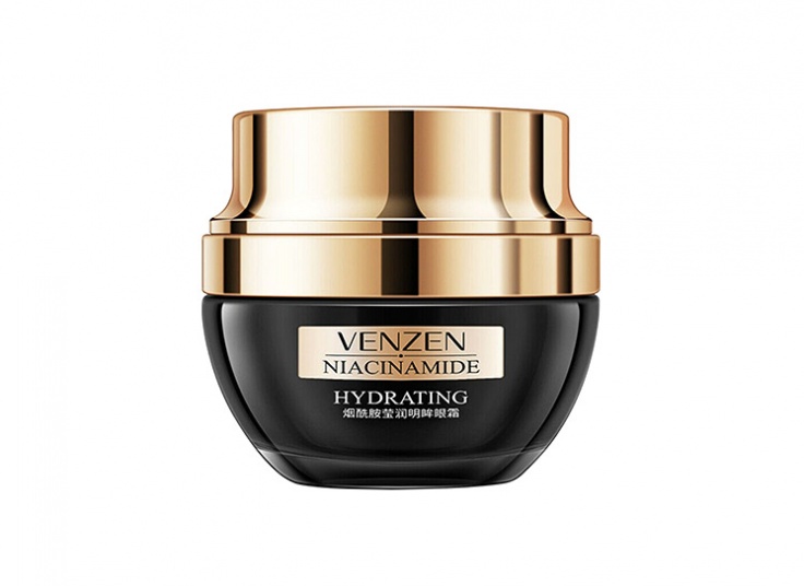 کرم‌ هیدراته‌ آبرسان‌ نیاسین آمید Venzen