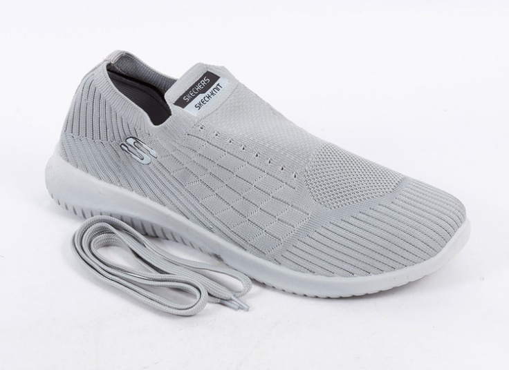 کتانی راحتی طرح Skechers