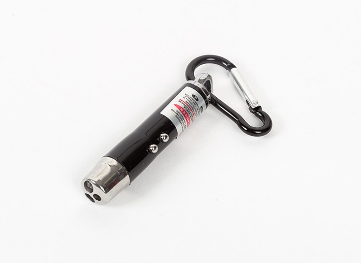 لیزر سه کاره