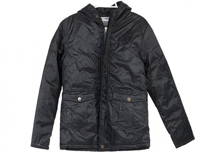 کاپشن مردانه طرح Dolce Gabbana