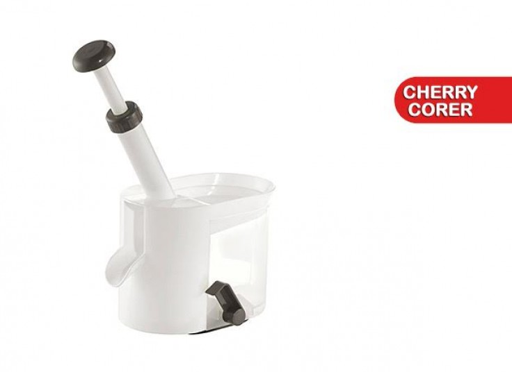 دستگاه هسته گیر آلبالو و گیلاس Cherry Corer