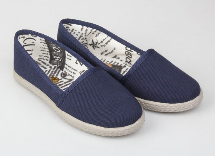 کفش زنانه slip on