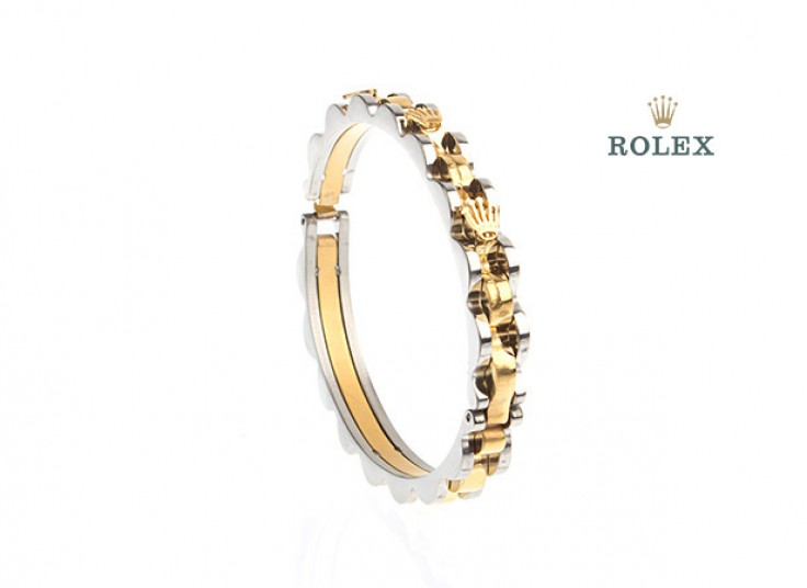 دستبند زنانه ROLEX