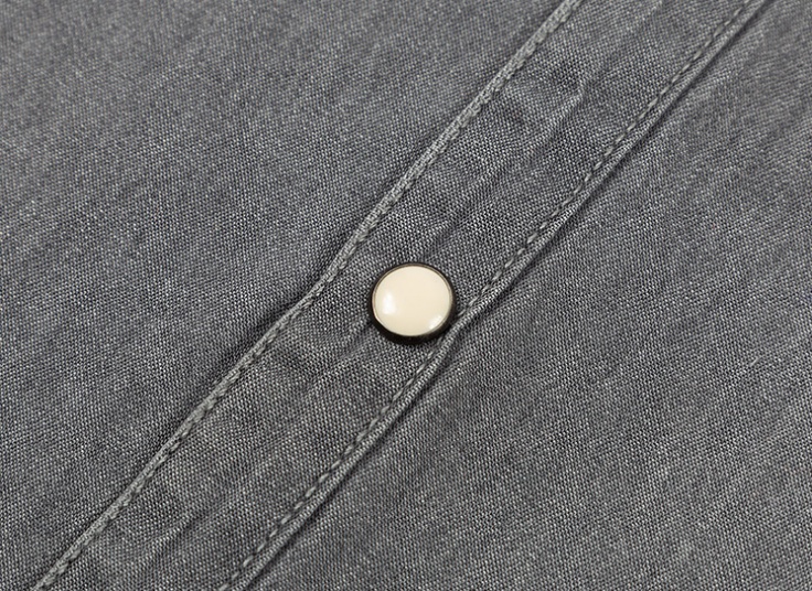 پیراهن جین مردانه Gulf Bird