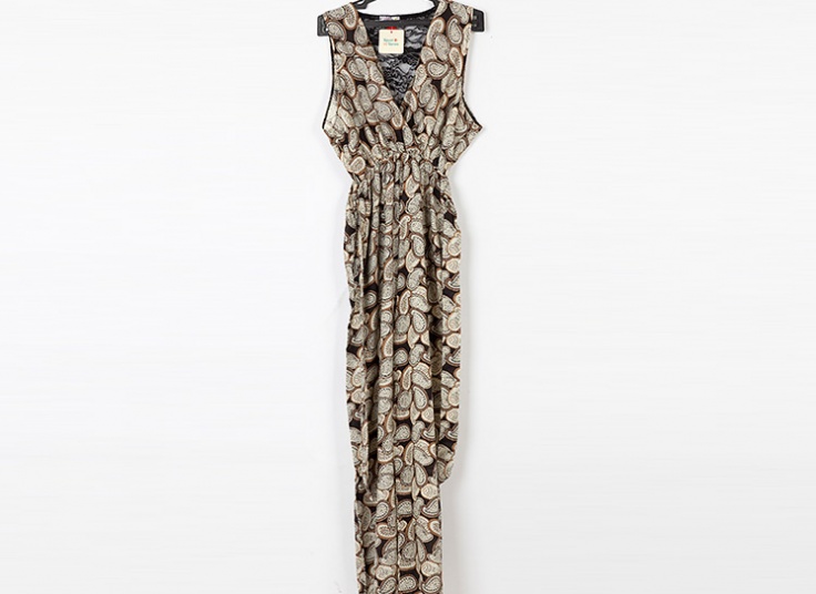 سرهمی نخی و گیپور زنانه