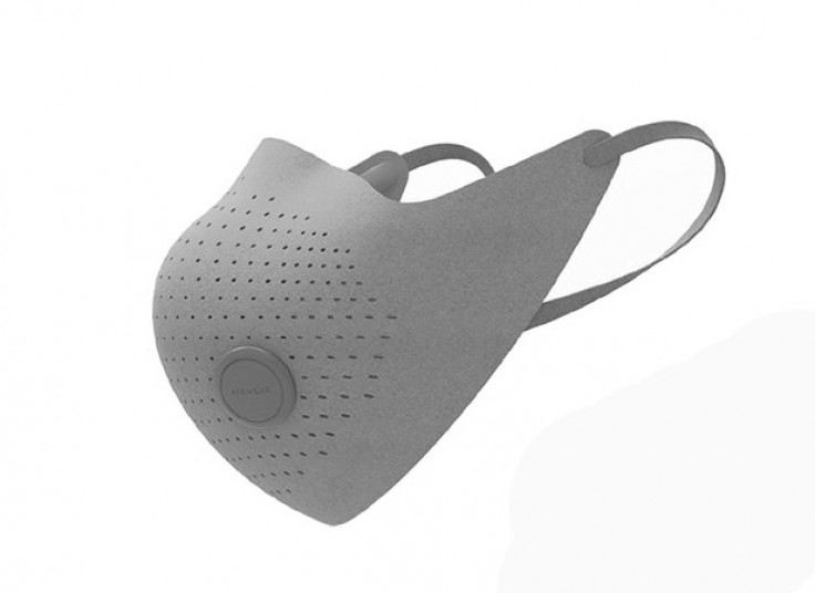 ماسک تنفسی میجیا Xiaomi