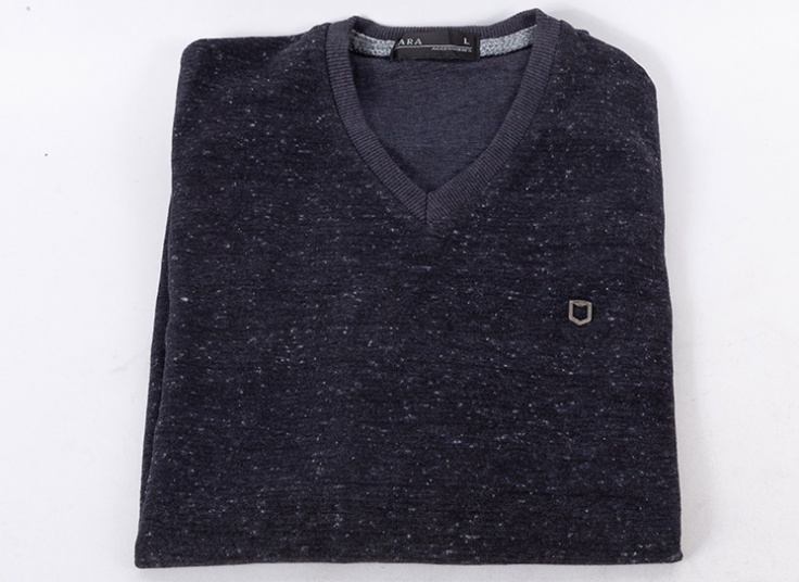 بلوز مردانه طرح Zara