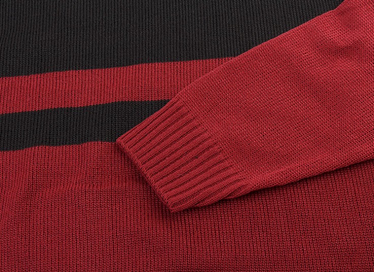 پلیور بافت مردانه Motley