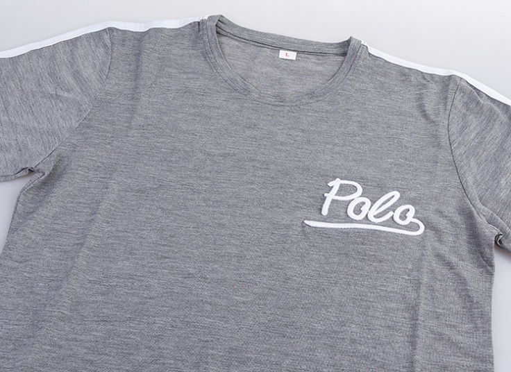 ست تیشرت و شلوار مردانه طرح Polo