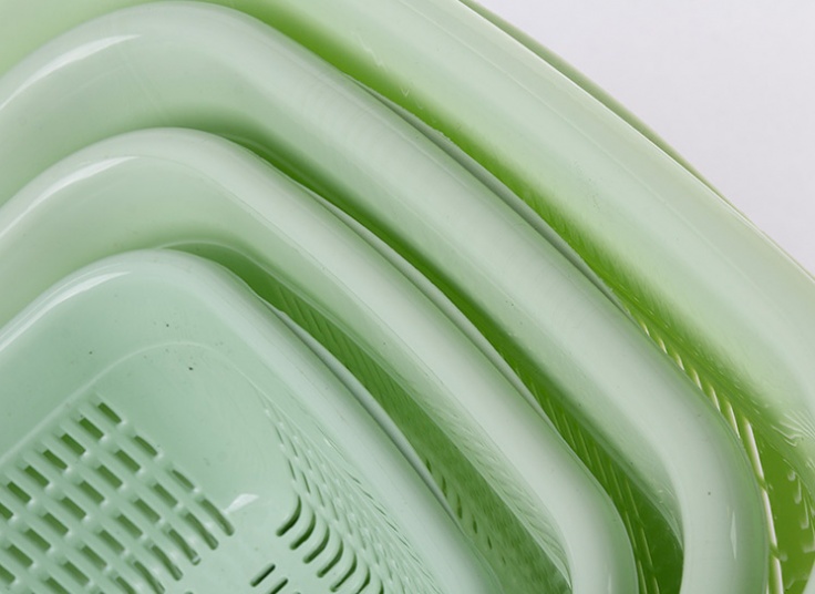 ست چهار تکه آبکش Sepanta