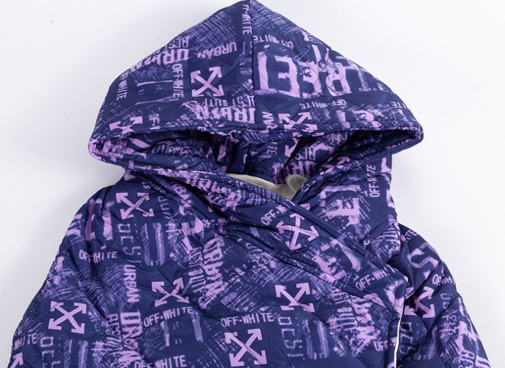 پافر کوتاه زنانه