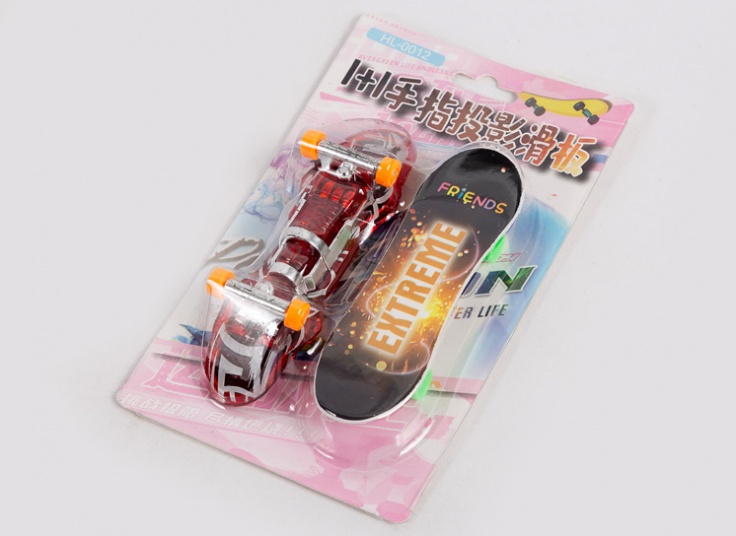 اسکیت بورد انگشتی مدل HL-0012