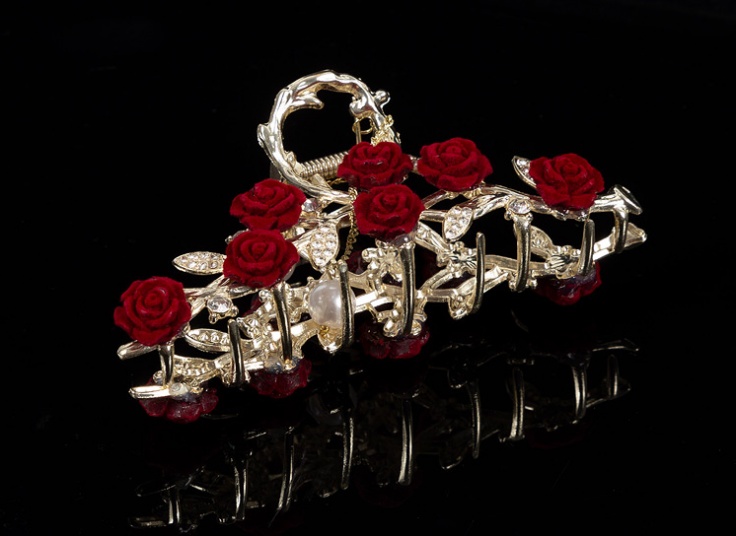 کلیپس فلزی آویزدار