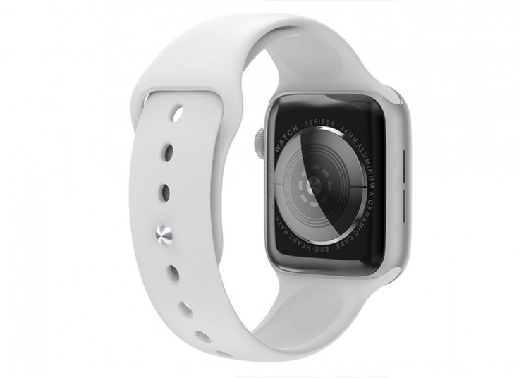 ساعت هوشمند W36M